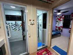Blk 6 Marsiling Gardens (Woodlands), HDB 3 Rooms #582803501